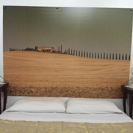 B&B Il Casale Di Nanni Lucca Dış mekan fotoğraf