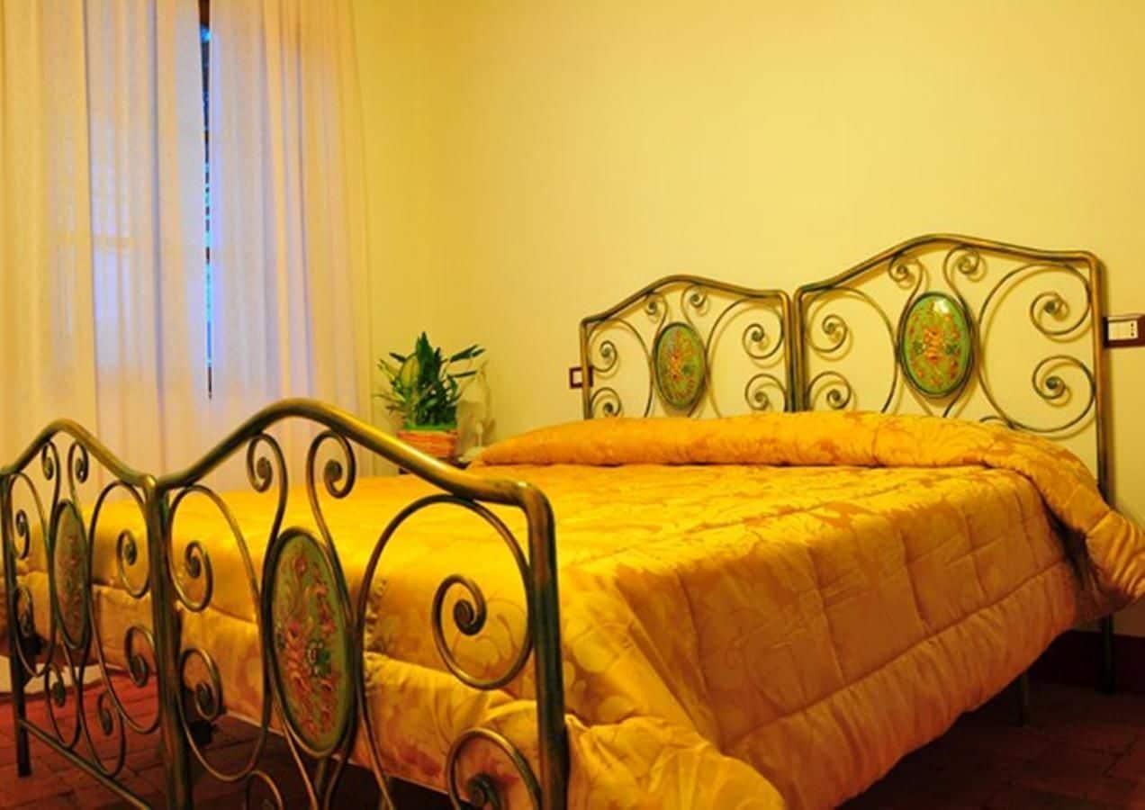 B&B Il Casale Di Nanni Lucca Dış mekan fotoğraf