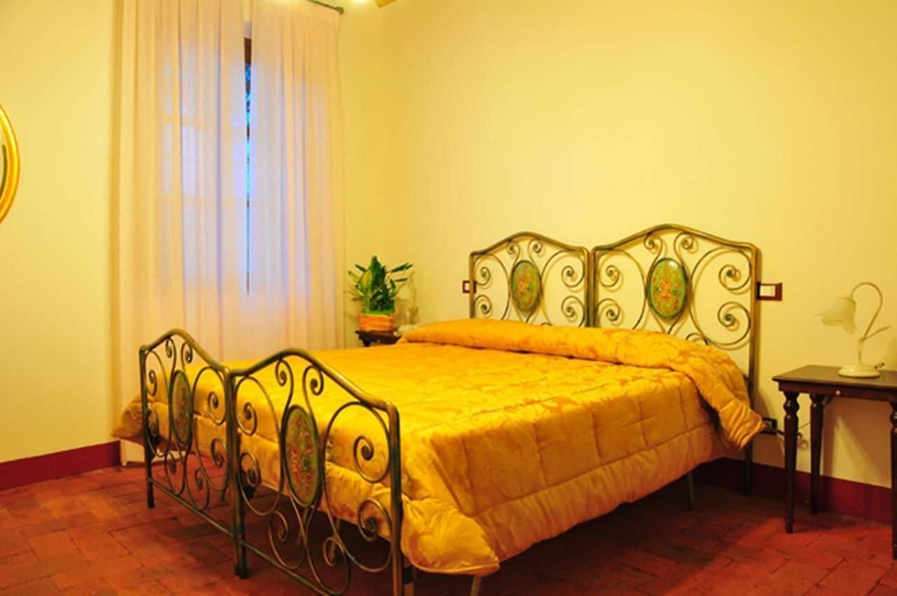 B&B Il Casale Di Nanni Lucca Dış mekan fotoğraf