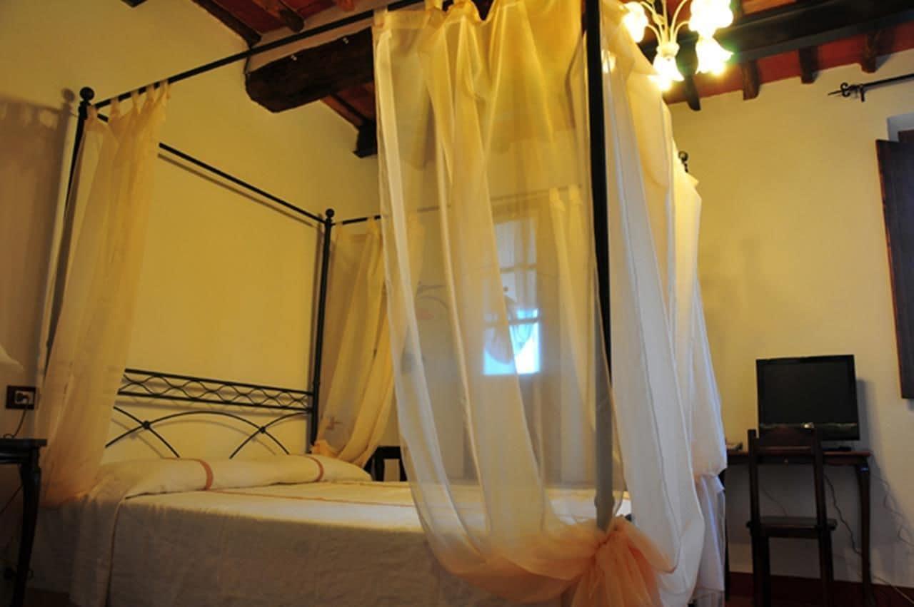 B&B Il Casale Di Nanni Lucca Dış mekan fotoğraf