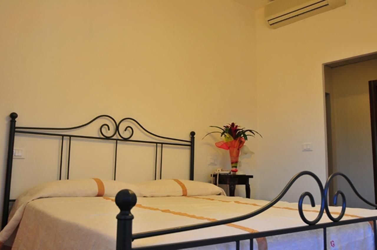 B&B Il Casale Di Nanni Lucca Dış mekan fotoğraf