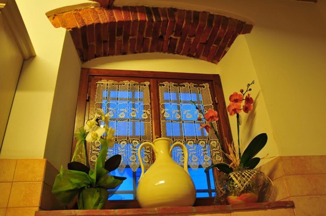 B&B Il Casale Di Nanni Lucca Dış mekan fotoğraf