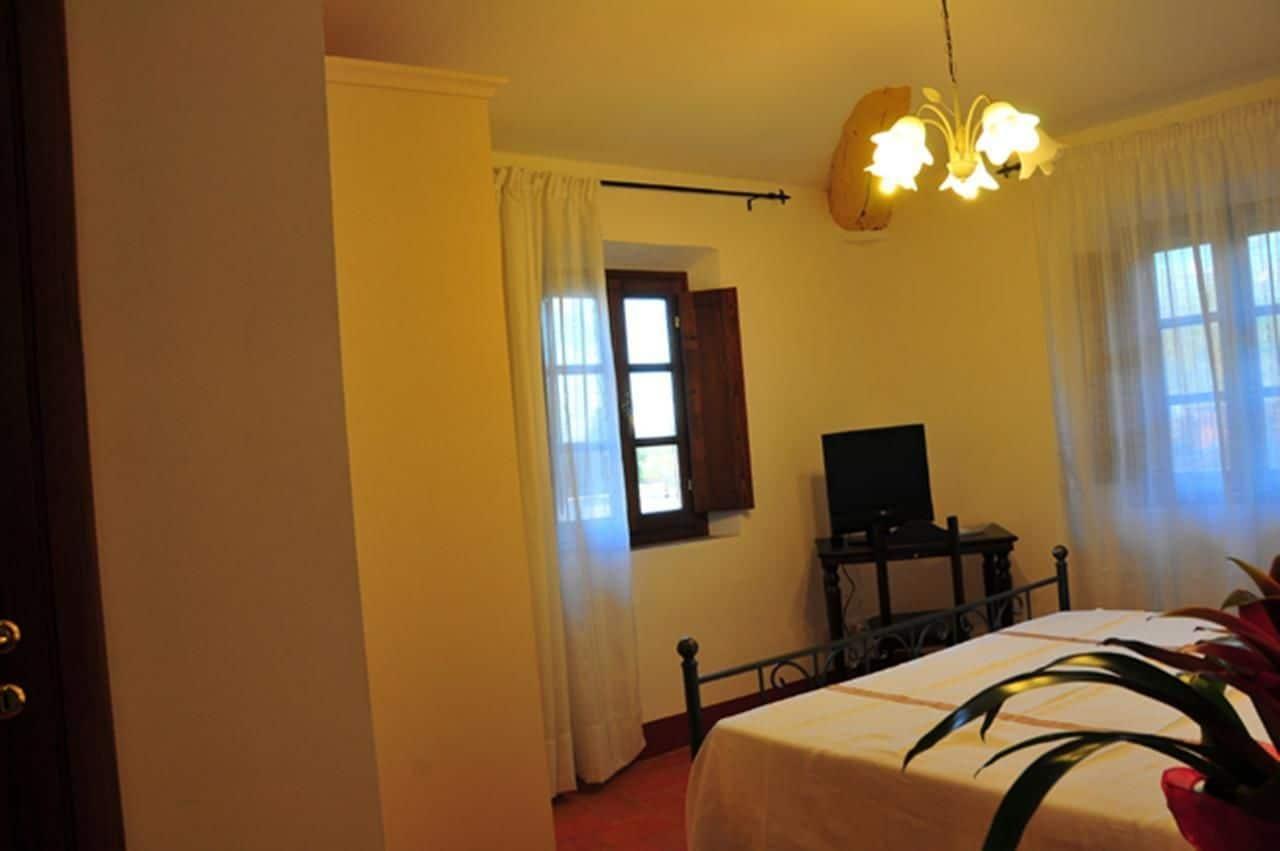 B&B Il Casale Di Nanni Lucca Dış mekan fotoğraf