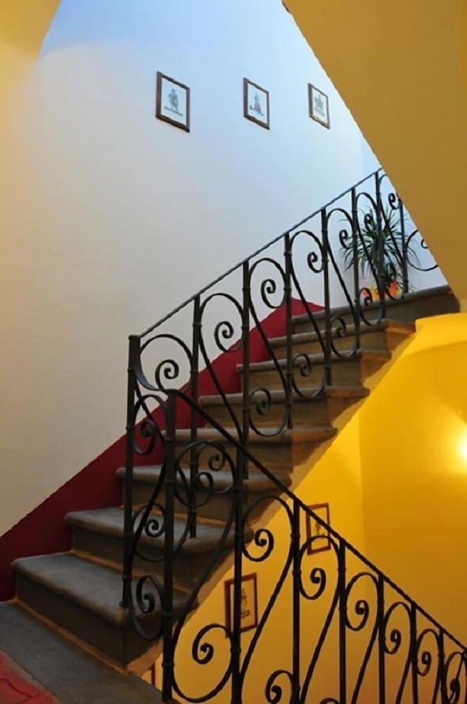 B&B Il Casale Di Nanni Lucca Dış mekan fotoğraf