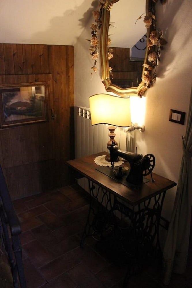 B&B Il Casale Di Nanni Lucca Dış mekan fotoğraf