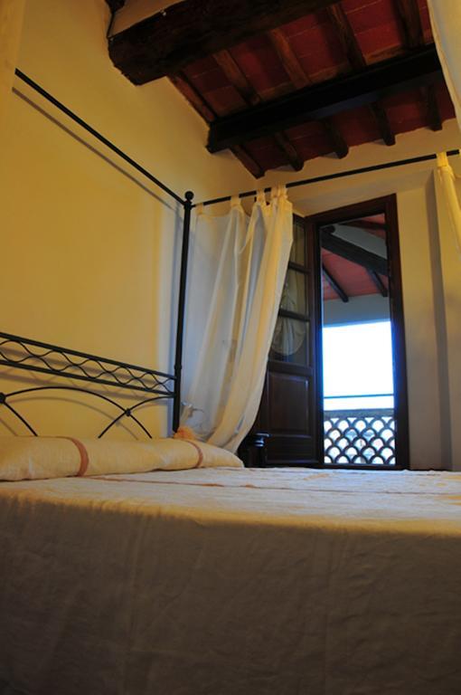 B&B Il Casale Di Nanni Lucca Dış mekan fotoğraf