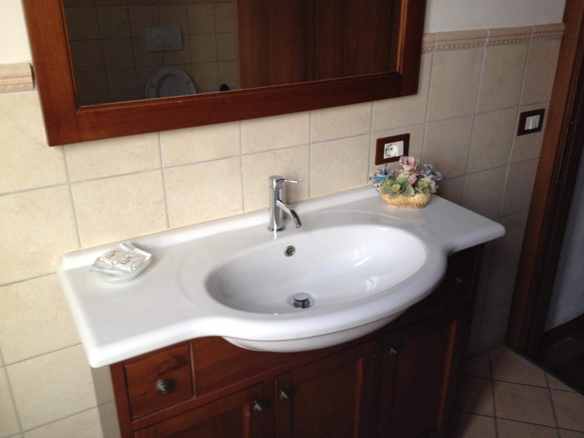 B&B Il Casale Di Nanni Lucca Oda fotoğraf