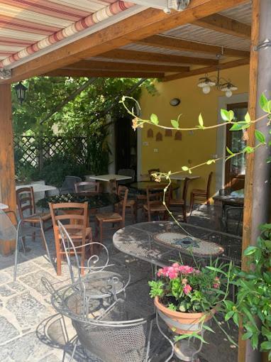 B&B Il Casale Di Nanni Lucca Dış mekan fotoğraf
