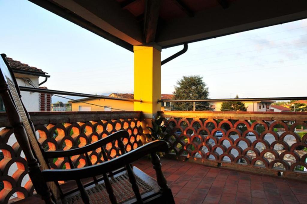 B&B Il Casale Di Nanni Lucca Dış mekan fotoğraf
