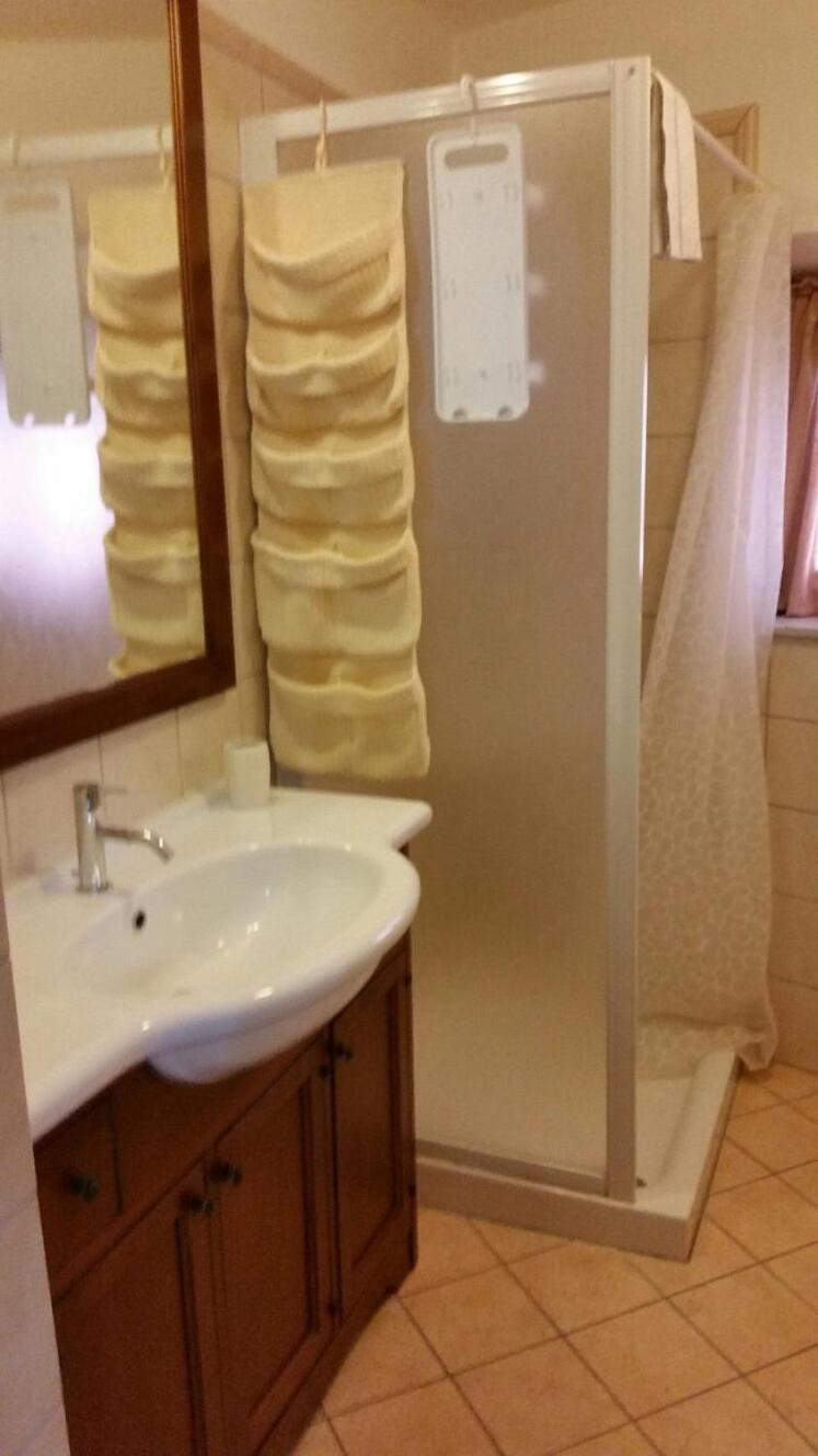 B&B Il Casale Di Nanni Lucca Dış mekan fotoğraf