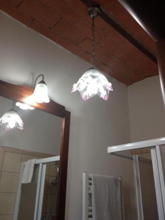 B&B Il Casale Di Nanni Lucca Dış mekan fotoğraf