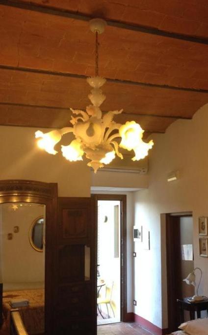 B&B Il Casale Di Nanni Lucca Dış mekan fotoğraf