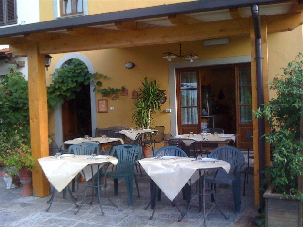 B&B Il Casale Di Nanni Lucca Dış mekan fotoğraf