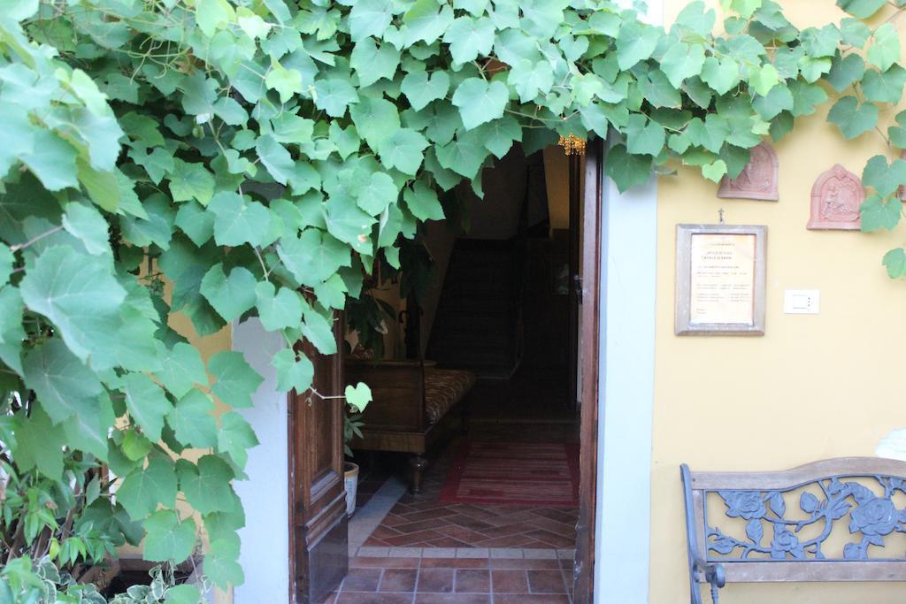 B&B Il Casale Di Nanni Lucca Dış mekan fotoğraf