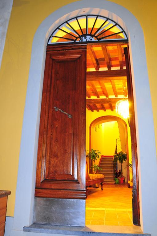 B&B Il Casale Di Nanni Lucca Dış mekan fotoğraf