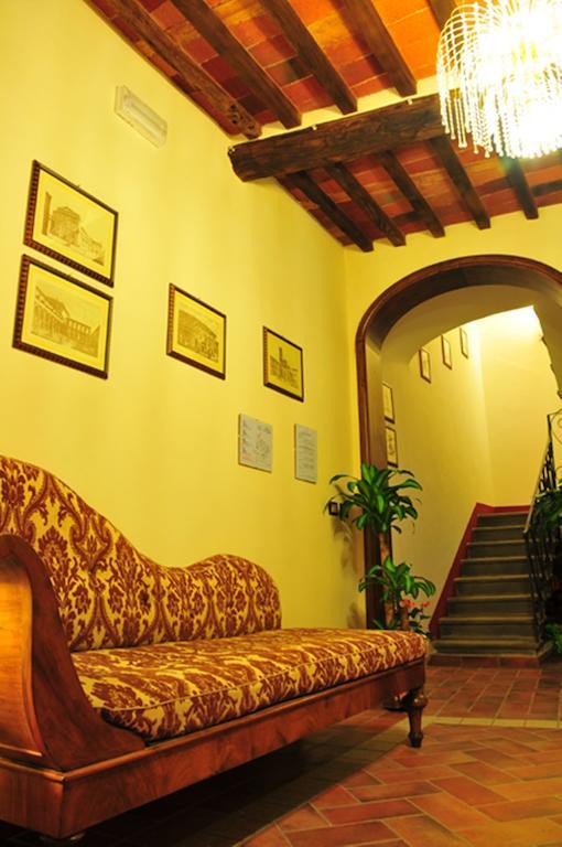 B&B Il Casale Di Nanni Lucca Dış mekan fotoğraf