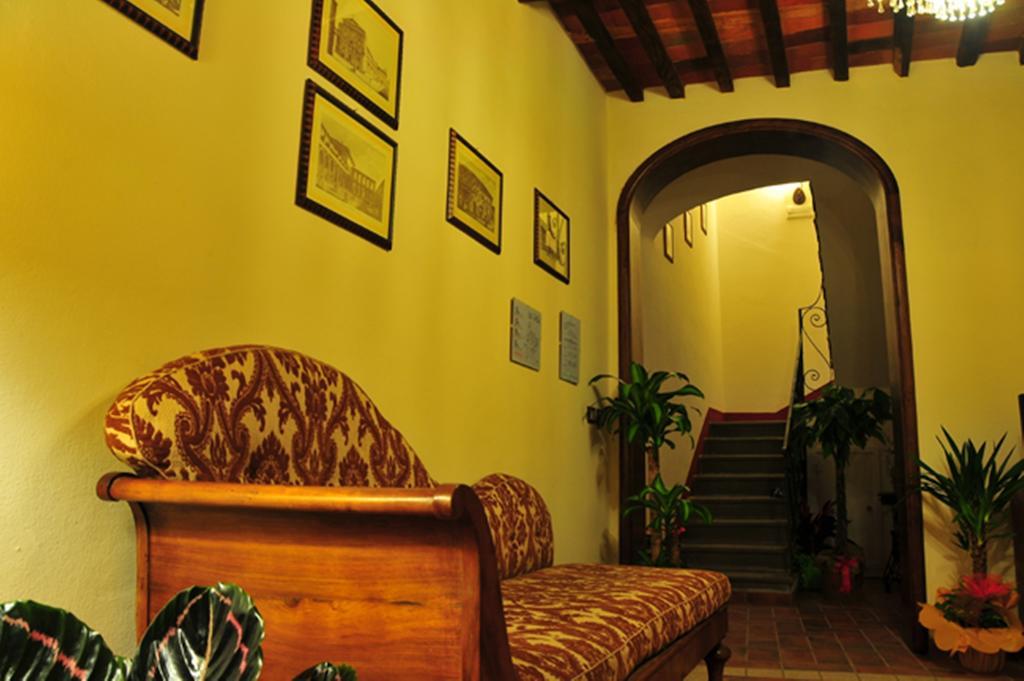 B&B Il Casale Di Nanni Lucca Dış mekan fotoğraf
