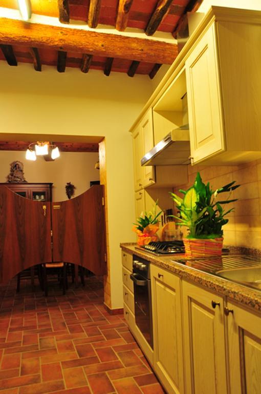 B&B Il Casale Di Nanni Lucca Dış mekan fotoğraf