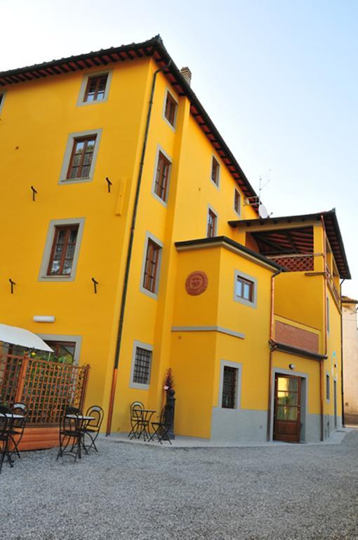 B&B Il Casale Di Nanni Lucca Dış mekan fotoğraf