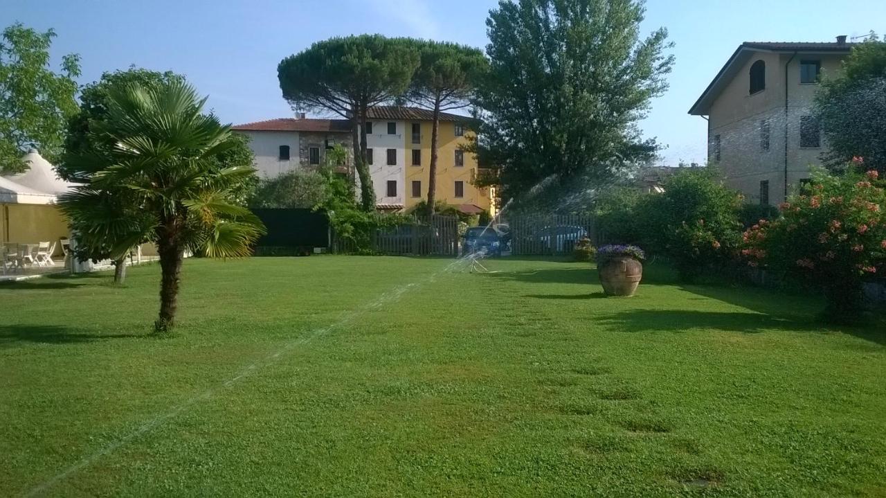 B&B Il Casale Di Nanni Lucca Dış mekan fotoğraf